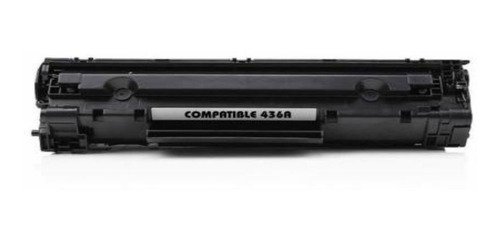 Imagen 1 de 1 de Toner Alternativo Cb436a 36a 36 Para P1505 M1120 M1522