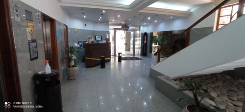 Imagen 3 de 9 de Venta De Oficinas Ejecutivas