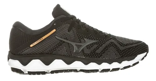 Tênis Mizuno Wave Horizon 4 Masculino Corrida - Caminhada Menor preço em Tênis Mizuno Wave Horizon 4 Masculino Corrida - Caminhada