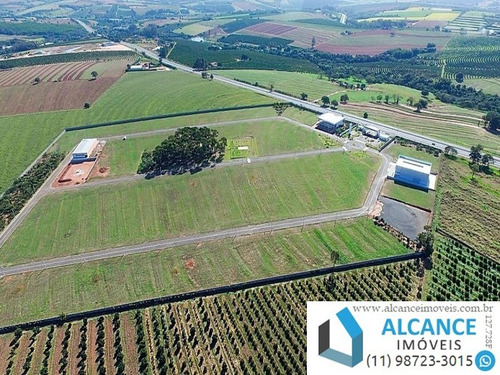 Imagem 16 de 17 de Lote Com 2.298,93 De Área No Condomínios W Park Na Rodovia Sp 147 Km 66.3 Entre Mogi Mirim E Limeira. - Ar00015 - 34799560