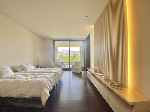 Nuevo Penthouse Duplex Con Piscina: San Damián