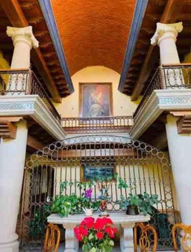 Imagen 26 de 30 de Venta Casa El Campanario Queretaro