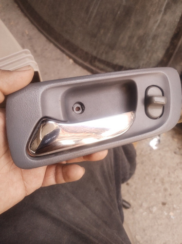 Manija Puerta Delantera Izquierda Honda Accord 98-02 A073