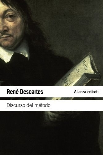 Discurso Del Método, René Descartes, Alianza