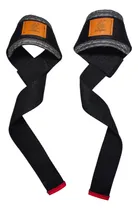 Comprar Cintas Poder Agarre Powerlifting Straps Cross Gym Vegvisir