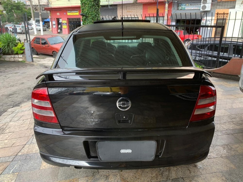 Chevrolet Astra Gsi 2.0 16v 2003