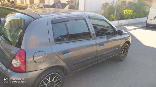 Renault Clio 2007