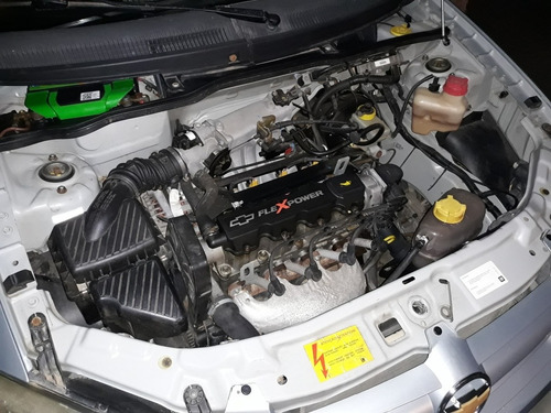 Chevrolet Celta 2008 1.0 Life Flex Power 3p