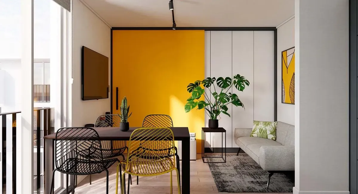 Imagen 4 de 15 de Ejecutivo No Sale Departamento Disponible Y Conveniente