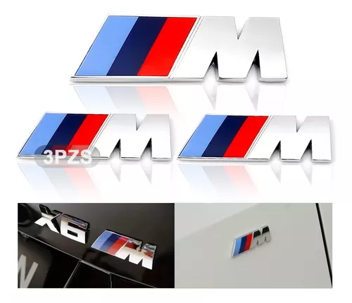 EMBLEMAS BMW