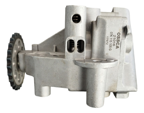Bomba Aceite Vw Jetta 2005 2011 2.5