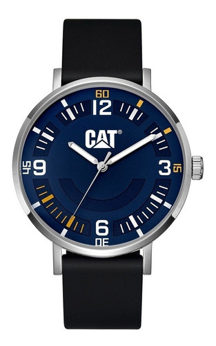 Reloj Marca Caterpillar Modelo Nq14021632