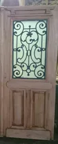 Comprar Puerta Antigua Cedro Extra Porch 80x200