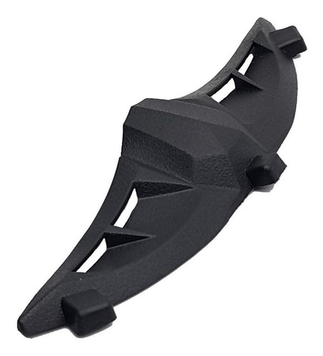 Narigueira Para Capacete Ls2 Ff358 E Ff353