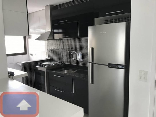 Imagem 2 de 11 de Studio Com 1 Suíte E 1 Banheiro Para Aluguel , 47 M² - Itaim - Bibi - 17795