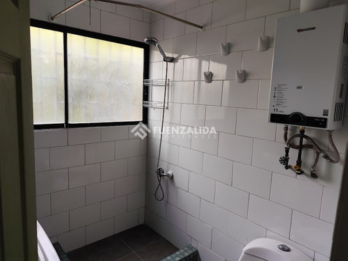 Casa En Venta De 3 Dorm. En Ñuñoa