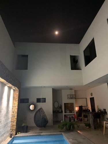 Imagen 9 de 9 de Casa En Renta Amueblada, Col. Hacienda Santiago, Col. Privad