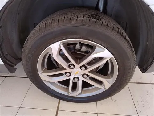 Chevrolet Equinox 2.4 LTZ Piel At