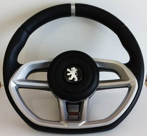 Volante Peugeot 106/206.207/306.307/ + Masa