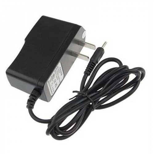 Cargador Para Tablet Tipo Q8,silver,titan 5v-2a Plug