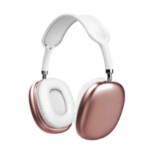 Imagen 1 de 3 de Audifono Airvibes Vivitar V50023 Bluetooth Premium Rosado