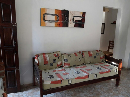 Imagen 5 de 11 de Venta Duplex Amoblado - Calle 85 Nº 358 - Mar Del Tuyu