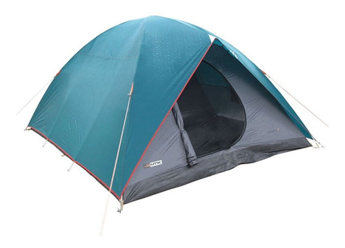 Carpa Ntk Cherokee Gt 8/9 Personas