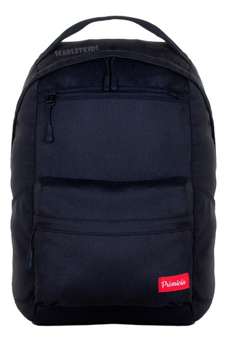 Mochila Porta Notebook Antirrobo Primicia Adn Urbana Escolar