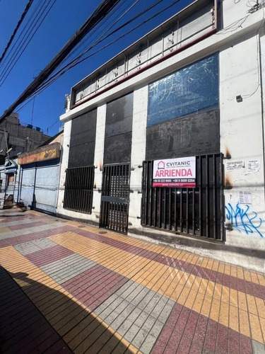 Local Comercial, Oficina Ubicado Calle San Martin
