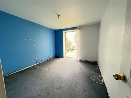 Departamento En Venta De 2 Dorm. En Las Condes