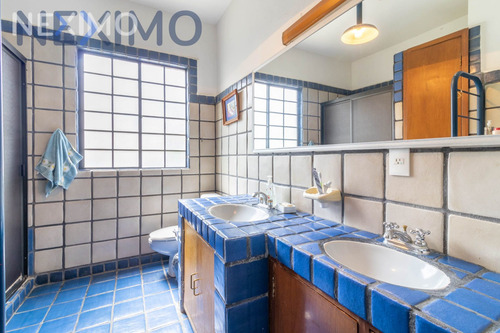 Imagen 16 de 24 de Casa En Venta En Letrán Valle, Benito Juárez, Ciudad De México