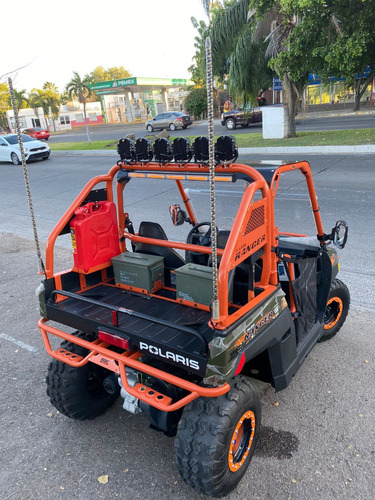 Rzr Ranger Polaris Efi 150 2023