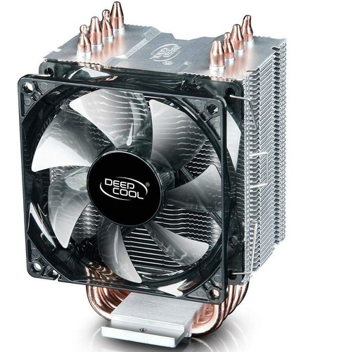 Fan Ventilador Deepcool Gammaxx C40 Amd Intel Tranza