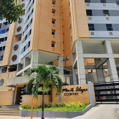 Apartamento en venta