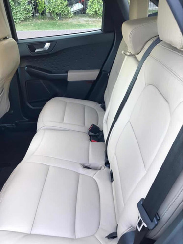 Ford Kuga 2020 2.0 Sel At