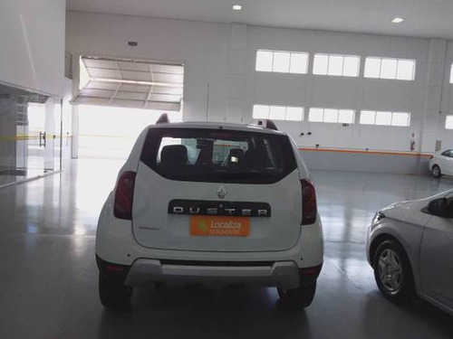 Renault Duster 1.6 16v Sce Flex Dynamique X-tronic