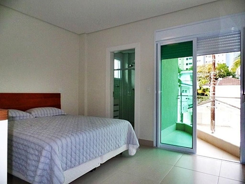 Imagem 12 de 14 de Casa Para Venda No Bairro Riviera De São Lourenço Em Bertioga - Cod: Ir18332 - Ir18332