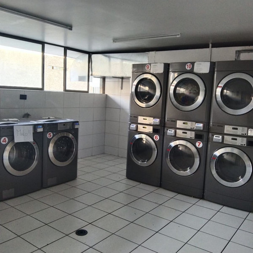 Lindo Depto En Venta Padre Alonso De Ovalle 840. Santiago