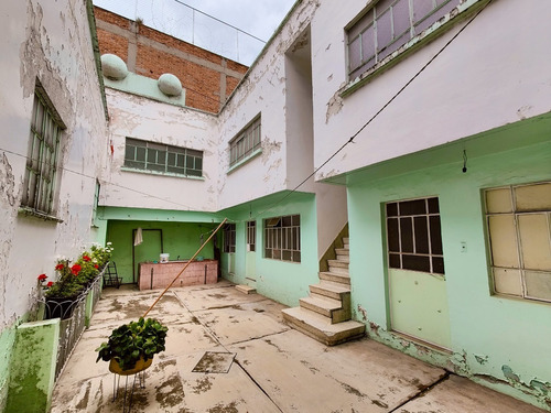 Imagen 19 de 20 de Edificio En Venta En Toluca