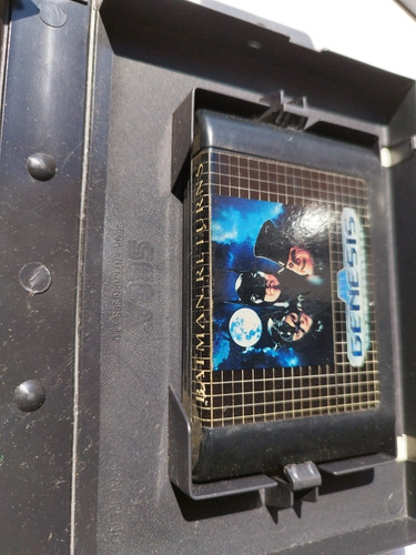 Batman Returns Sega Génesis Original (Usado)