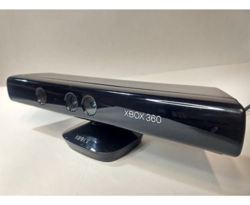 Kinect + Dance Central 3 + Dance Paradise Xbox 360 (Usado)