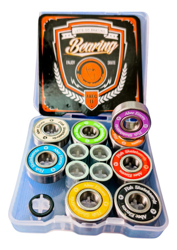 Patineta Skate Profesional Completa. Primitive 8.125in