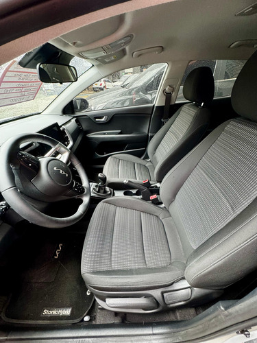 Kia Stonic 1.0 Zenith