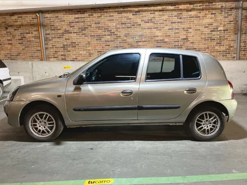 Renault Clio Campus 1.2 Mt