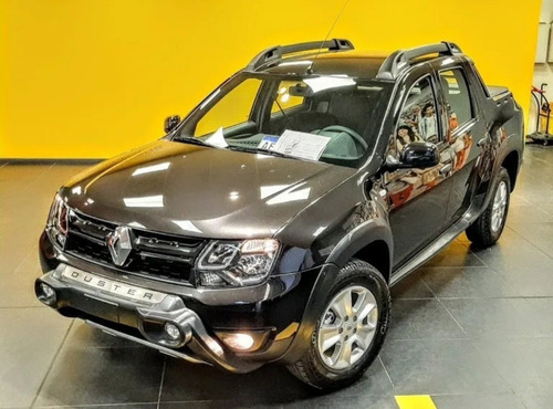 Renault Duster Oroch 1.6 Outsider Entrega Inmediata Permu Jl