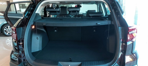 Ford Territory Sel