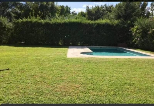Imagen 3 de 14 de Casa En Venta En Fincas De Maschwitz, Ing. Maschwitz, Escobar