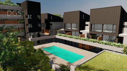 Imagen 4 de 10 de Edificio - Valeria Del Mar