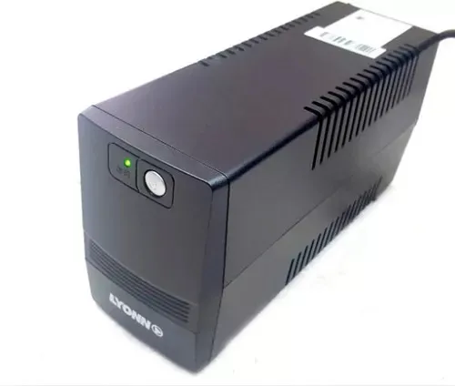 comprar Ups Estabilizador Lyonn 800va Soft Usb Led Envio Gratis!!