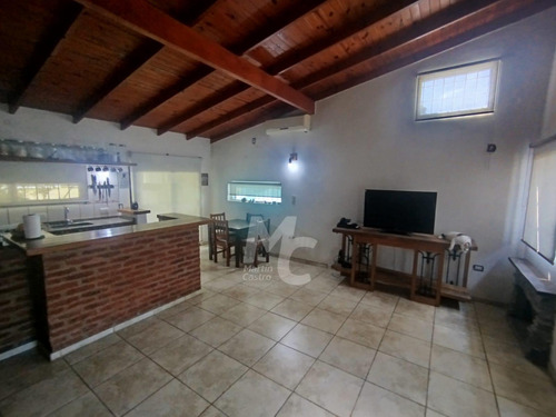Casa En Barrio Parque Pellegrini Iii, Pilar